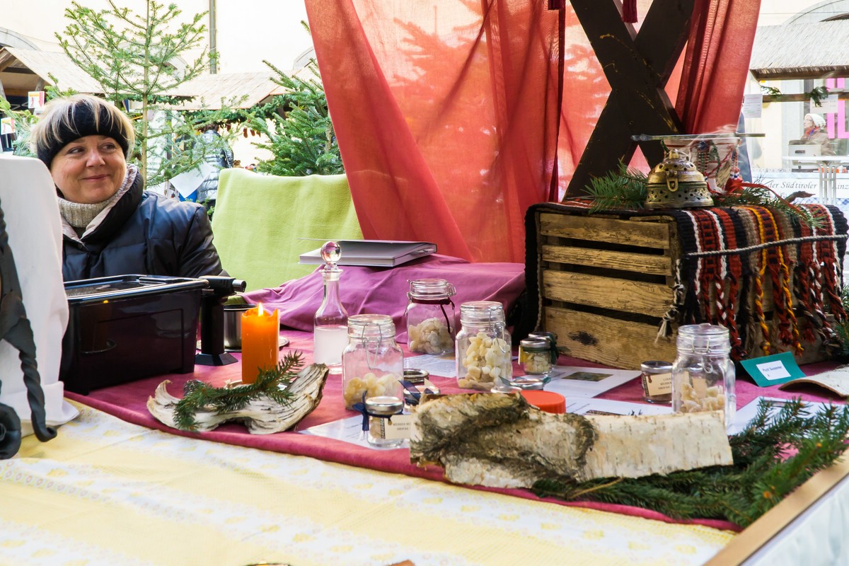 O Fotomagazin / Linzer Adventbummel 2016